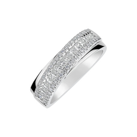 Prsteň s diamantmi Elden Ring