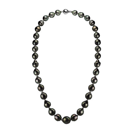 Perlový náhrdelník Margaux