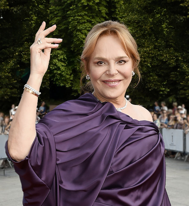 Dagmar Havlová