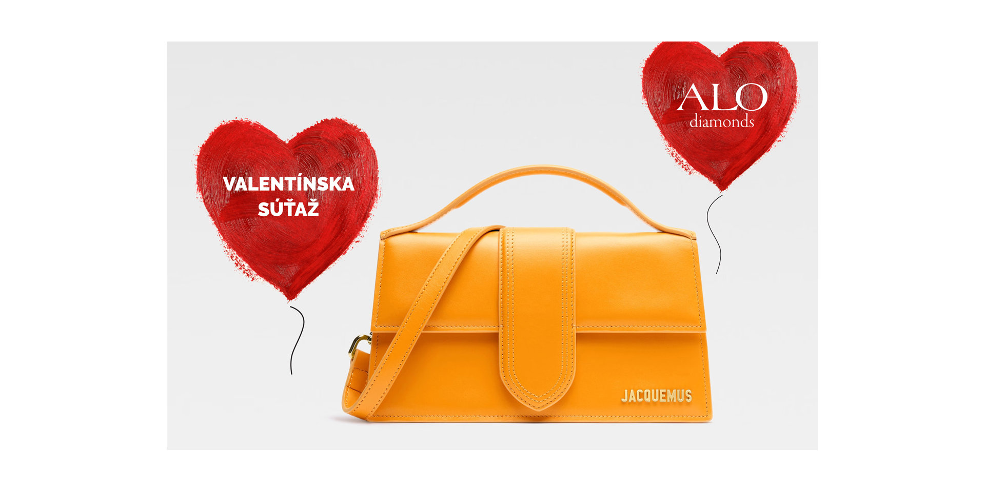Valentínská súťaž