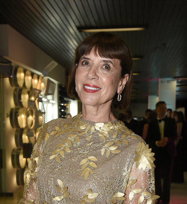 Andrea Bartošková