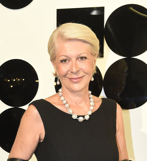 Zuzana Donutilová
