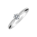 Prsteň s diamantom Eternal Joy5