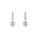 Náušnice s diamantmi Starshine Essence5