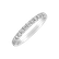 Prsteň s diamantmi Eternal Promise3