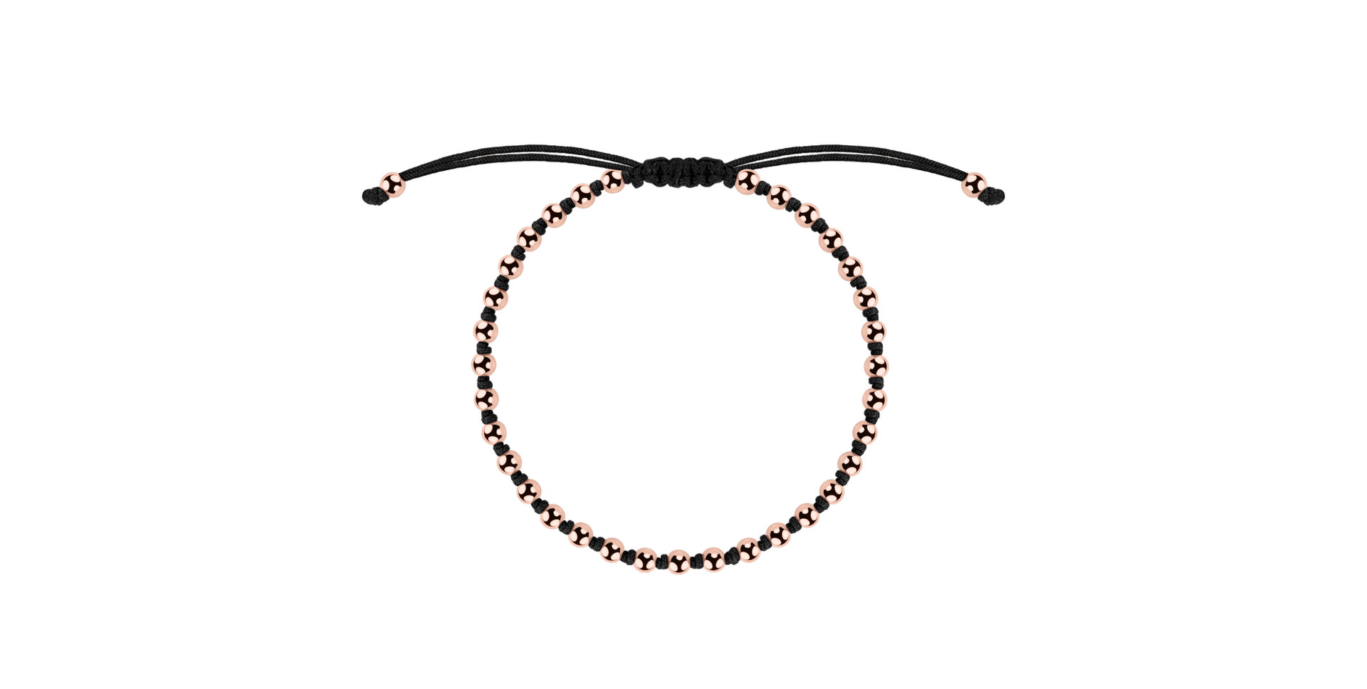 Náramok Magic Shamballa