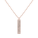 Náhrdelník s diamantmi Aria Sonora4