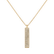 Náhrdelník s diamantmi Aria Sonora2