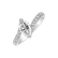 Prsteň s diamantmi Jasper4