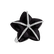 Prsteň s onyxom a diamantmi Dark Star3
