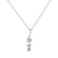 Náhrdelník s diamantmi Cassio3