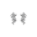 Náušnice s diamantmi Meadow Marvels5