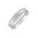 Prsteň s diamantmi Christine4