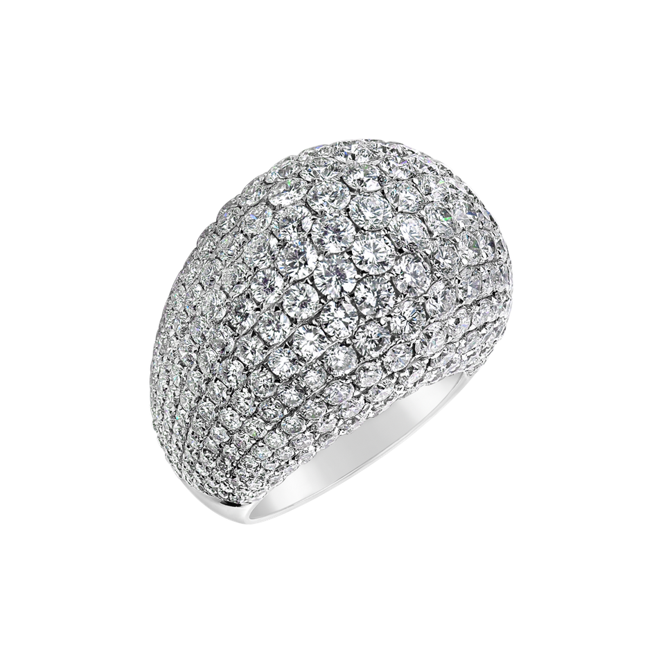 Prste s diamantmi Diamond Pleasure | ALO