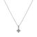 Náhrdelník s diamantmi Origin Desire3