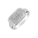 Prsteň s diamantmi Calloway3