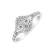Prsteň s diamantmi Anthony4