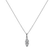 Náhrdelník s diamantmi Bendito3