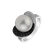 Prsteň s čiernymi a bielymi diamantmi a perlou Cruell Pearl4