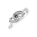 Prsteň s diamantmi Royal Lustre3