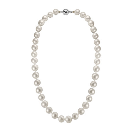 Perlový náhrdelník Glazed Keys