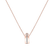Přívěsok s diamantmi Monarch Passion4