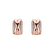 Náušnice s diamantmi Galaxy Signature5