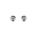 Náušnice s diamantom Space Guardian4