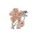 Prsteň s diamantmi Virgin Romance4