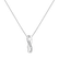 Přívěsok s diamantmi Sparkling Infinity4