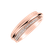 Prsteň s diamantmi Noble Wish3