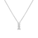 Přívěsok s diamantmi Diamond Twist4