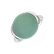 Prsteň s chalcedonom a diamantmi Bubble Blossom3