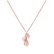 Přívěsok s diamantmi Glamorous Tears4