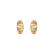 Náušnice s diamantmi Opulent Gem5
