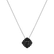 Náhrdelník s čiernymi diamantmi Diamond Bouquet4