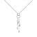 Přívěsok s diamantmi Hattie3