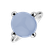Prsteň s chalcedonom Space Empire3