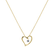 Prívesok s diamantom Jacinthe4