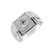 Prsteň s diamantmi Gregory3