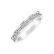 Prsteň s diamantmi Many Ways2