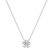 Náhrdelník s diamantmi Sparkless2