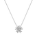 Náhrdelník s diamantmi Sparkling Starlet2