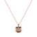 Náhrdelník s diamantmi Paradise Drop2