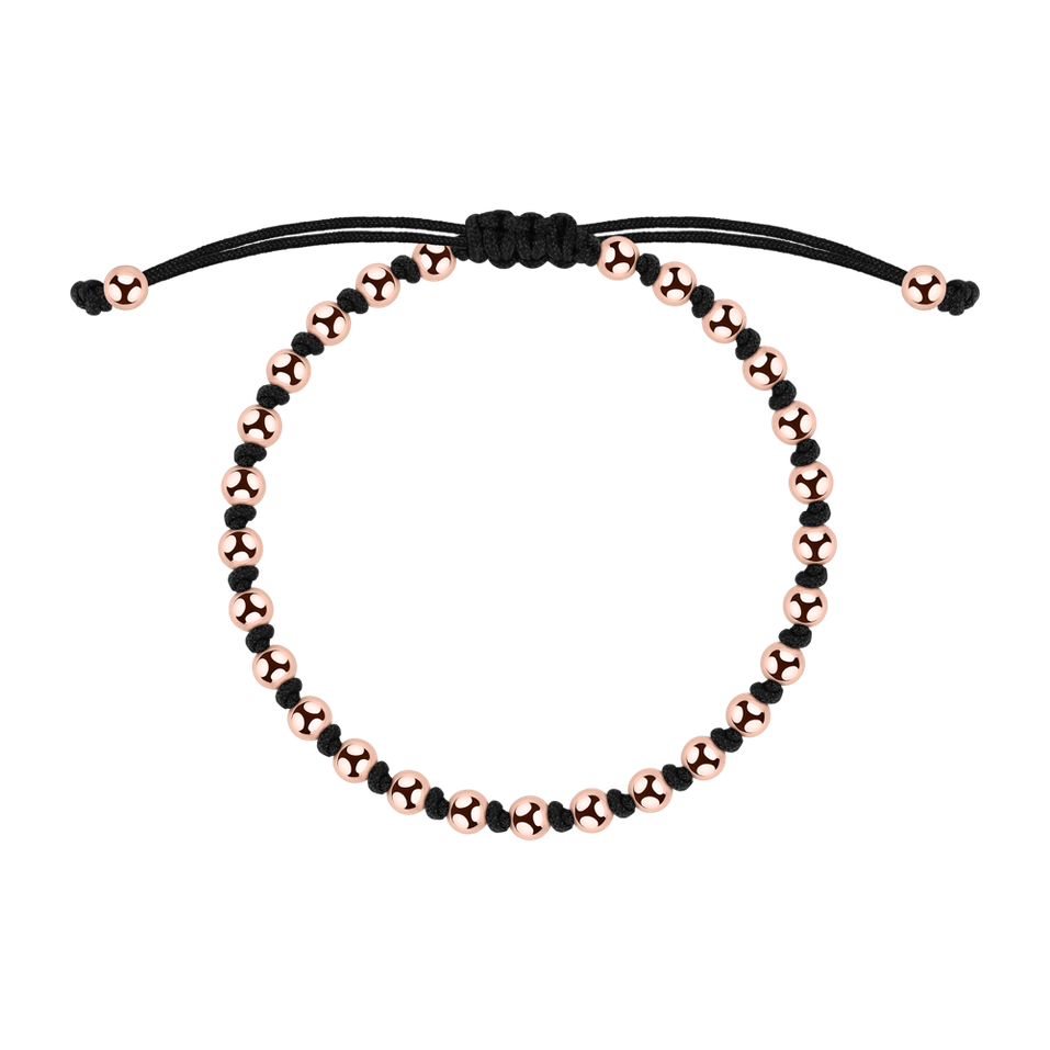 Náramok Magic Shamballa