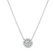 Náhrdelník s diamantmi Dream Sparkle2