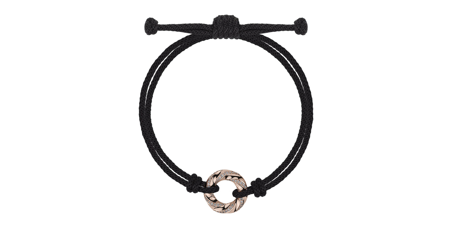 Náramok s diamantmi Raine Enchant