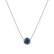 Náhrdelník s topásom Essential Drop2