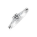 Prsteň s diamantmi Royal Ranger2