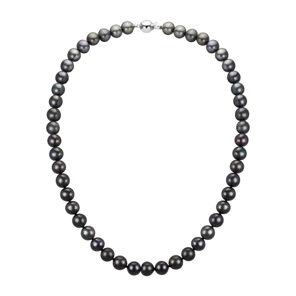 Náhrdelník s perlami River Treasure